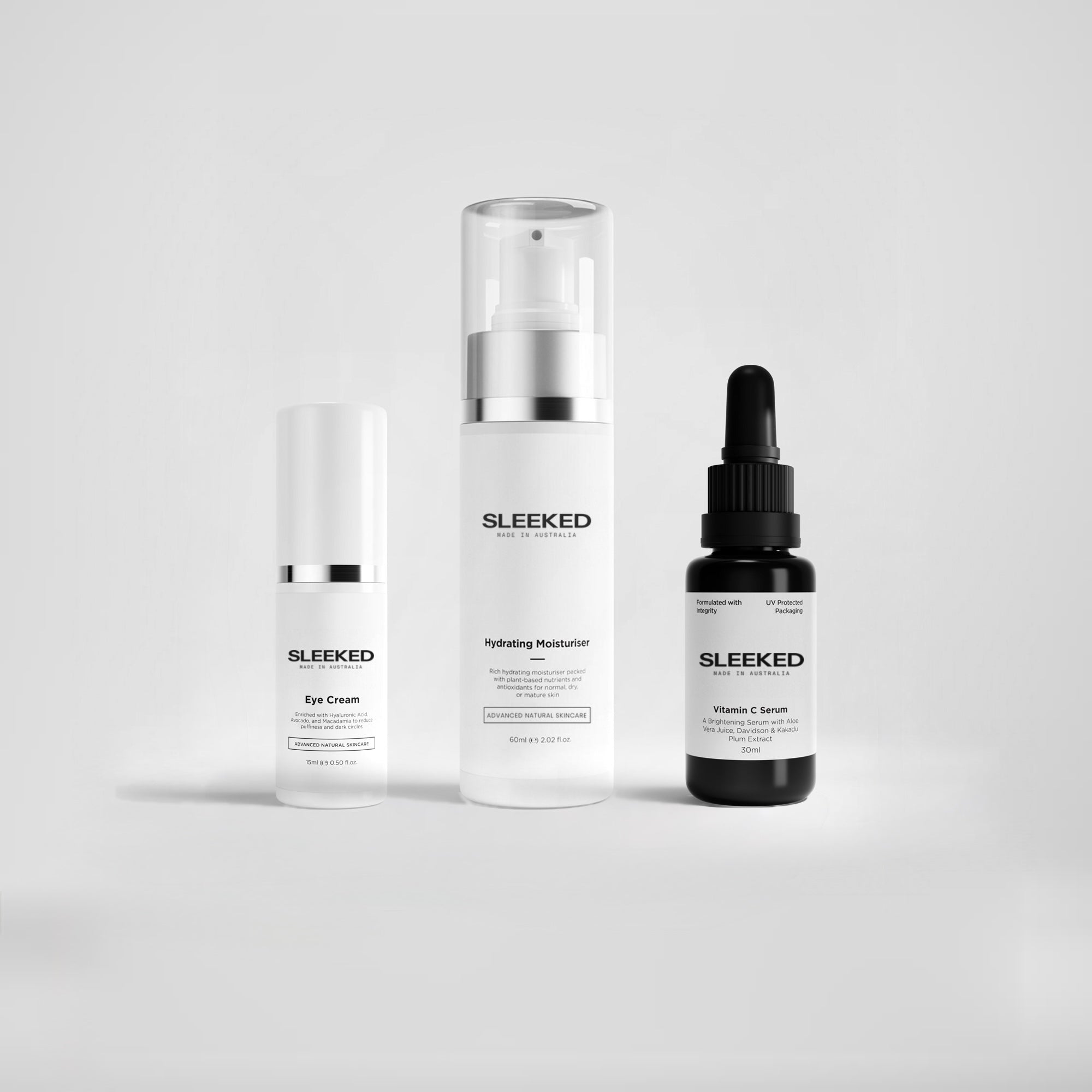 Skin Care Collection