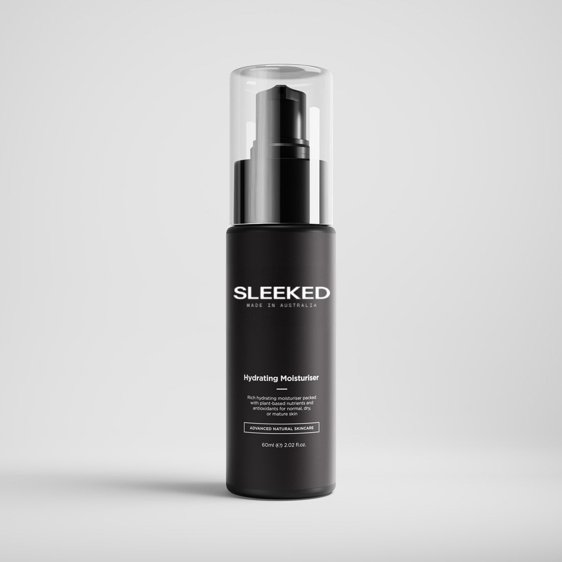 Hydrating Moisturiser