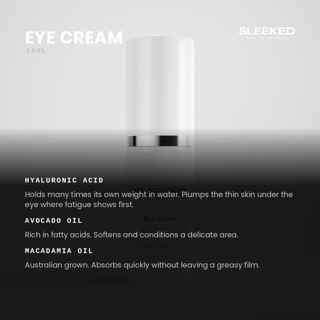 Eye Cream