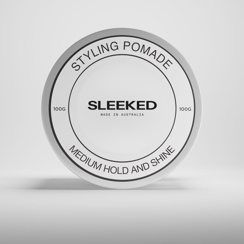Styling Pomade