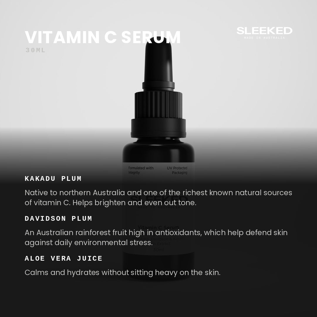 Vitamin C Serum