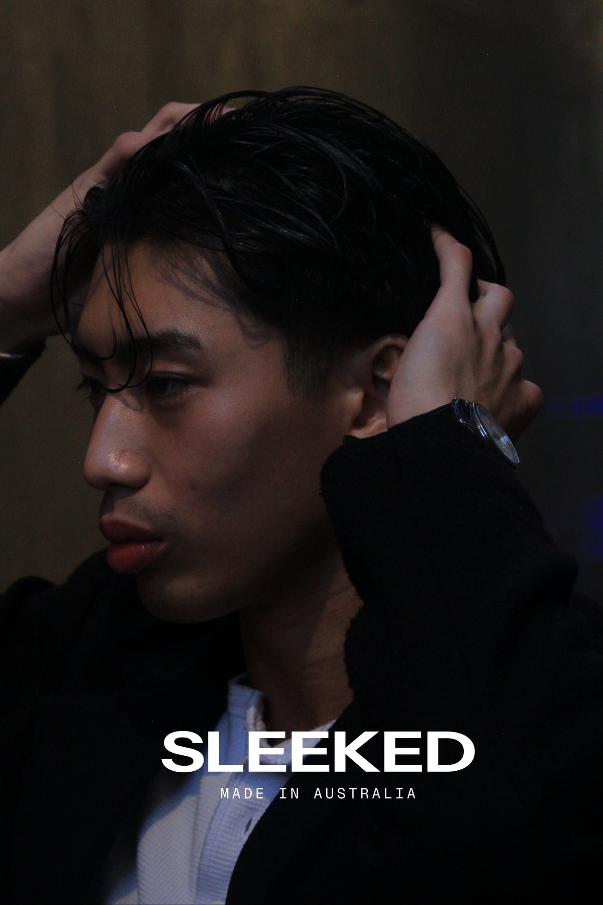 Styling Pomade