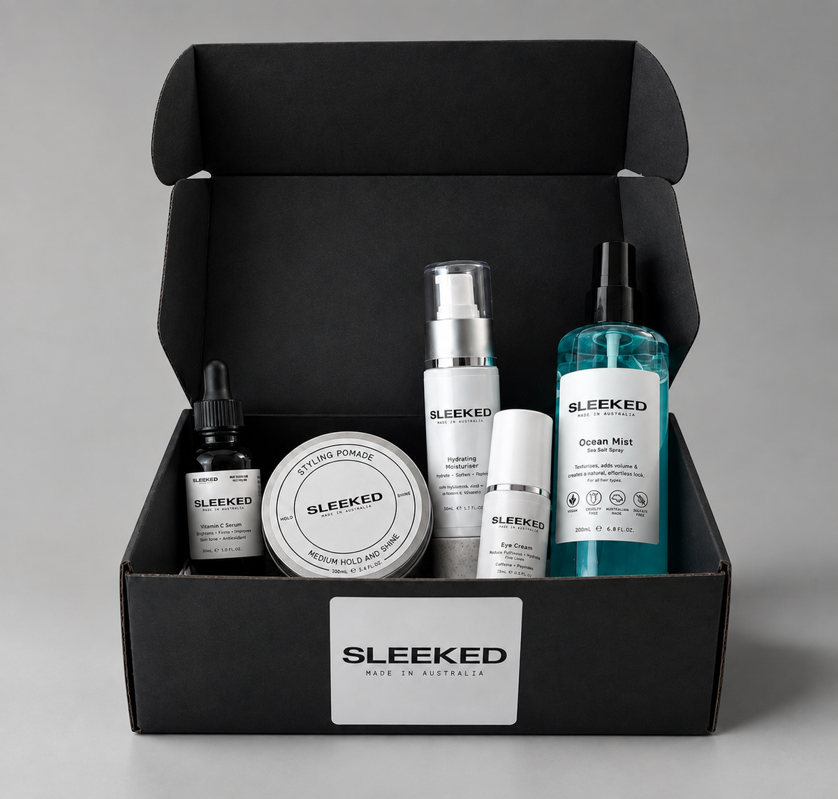 The Routine Kit